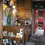 Fonda De La Tea 3* Tejeda (Gran Canaria)