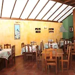 Hotel Fonda De La Tea 3*