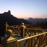 Hotel Fonda De La Tea 3*