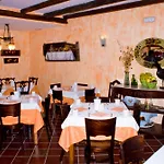 Fonda De La Tea Hotel 3*