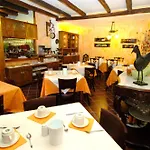 Fonda De La Tea Hotel Tejeda (Gran Canaria)