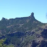 Hotel Fonda De La Tea Tejeda (Gran Canaria)