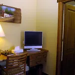 Fonda De La Tea Hotel Tejeda (Gran Canaria)