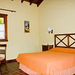Hotel Fonda De La Tea