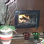 Fonda De La Tea