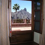 Fonda De La Tea Hotel 3*