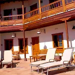 Fonda De La Tea 3* Tejeda (Gran Canaria)
