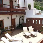 Fonda De La Tea Hotel