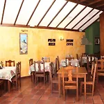 Fonda De La Tea Hotel
