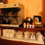 Fonda De La Tea Hotel Tejeda (Gran Canaria)