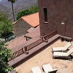 Hotel Fonda De La Tea Tejeda (Gran Canaria)