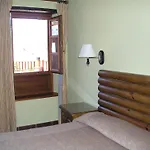 Hotel Fonda De La Tea 3*