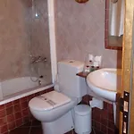 Fonda De La Tea