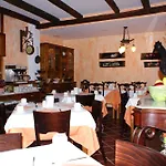 Fonda De La Tea Tejeda (Gran Canaria)