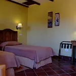 Hotel Fonda De La Tea