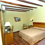 Hotel Fonda De La Tea
