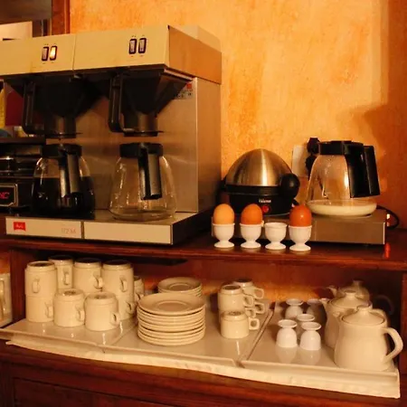 Fonda De La Tea Hotel Tejeda (Gran Canaria)