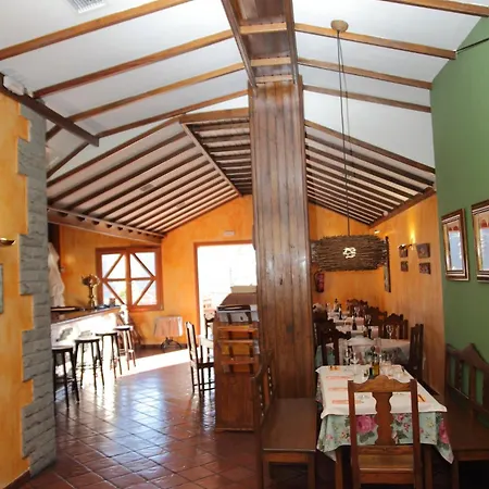 Hotel Fonda De La Tea