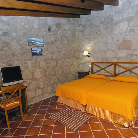 Fonda De La Tea تيخيدا