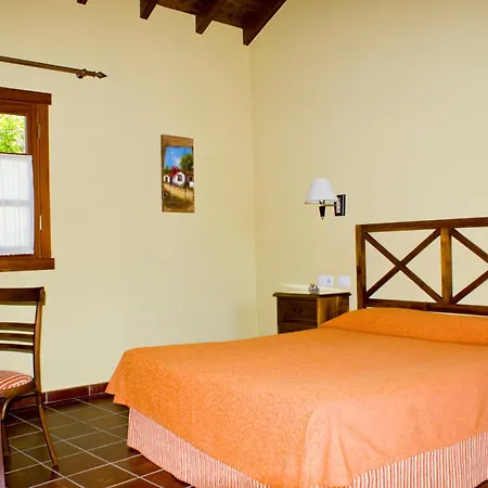 Hotel Fonda De La Tea