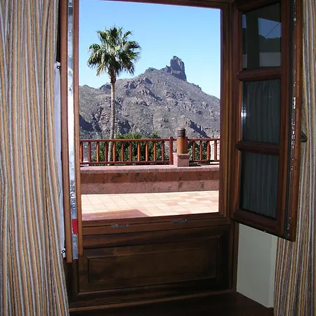 Fonda De La Tea فندق 3*