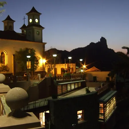 Fonda De La Tea تيخيدا