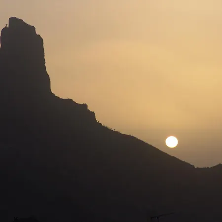 فندق Fonda De La Tea 3*