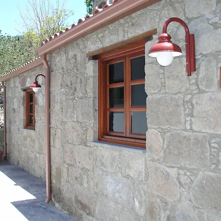 فندق Fonda De La Tea