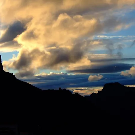 Hotel Fonda De La Tea 3*