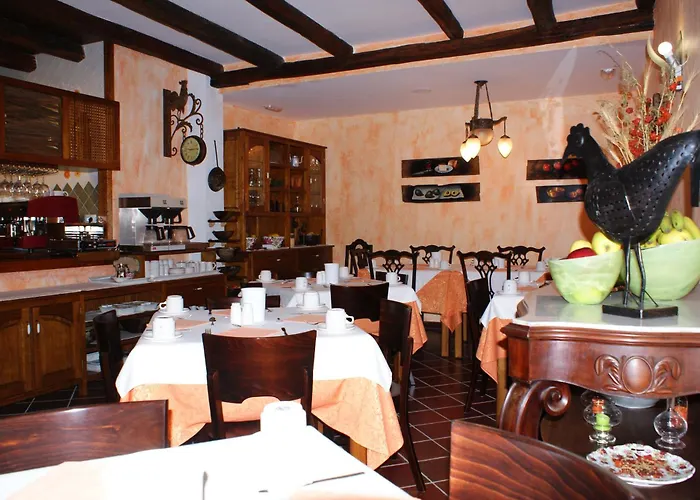 Fonda De La Tea Tejeda (Gran Canaria)
