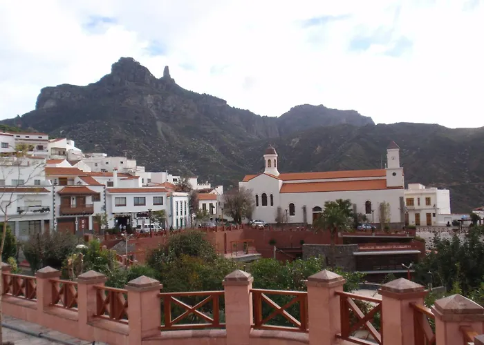 Hotel Fonda De La Tea